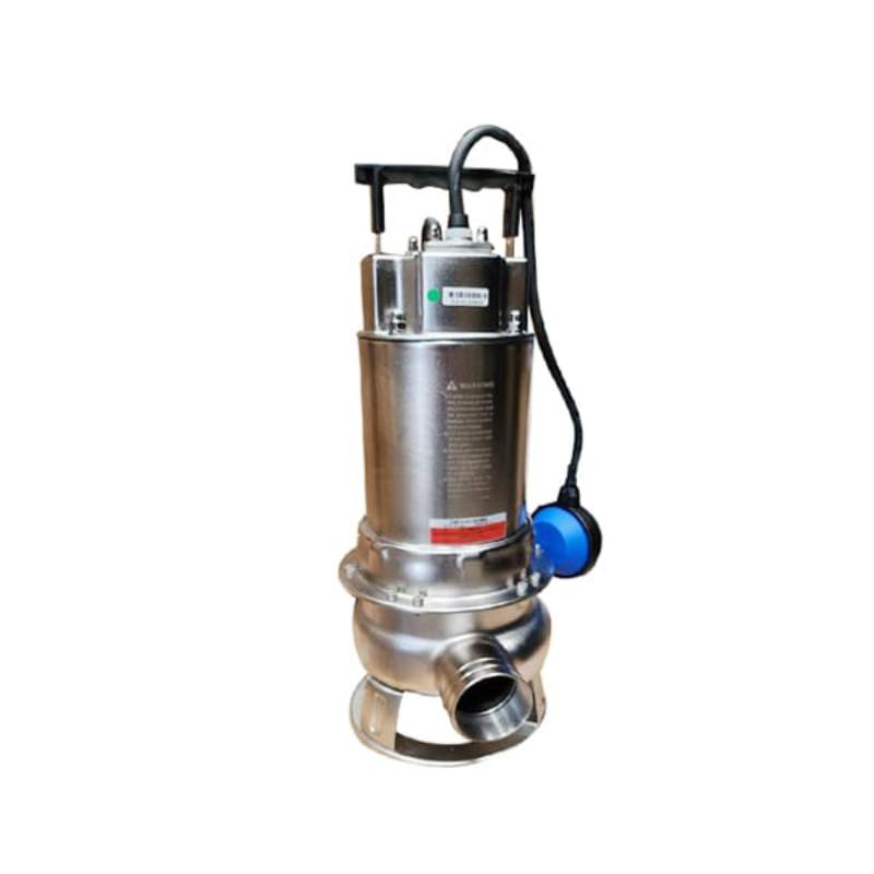 Ai Nên Sử Dụng Máy bơm chìm nước thải Ewala 50PS400?
