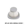 Bộ lọc Hepa Deerma DX118C-1