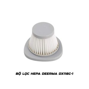 Bộ lọc Hepa Deerma DX118C-1