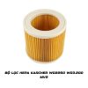 Bộ lọc HEPA Karcher WD2250 WD3.200 MV2