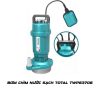 Bơm chìm nước sạch TOTAL TWP63706