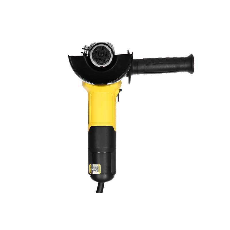 Các ứng dụng đa dạng thực tế của Máy Mài Góc Stanley SG7100