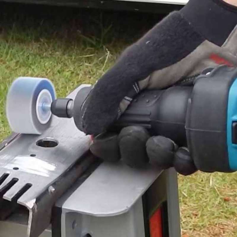 So sánh Makita GD0601 với các dòng máy mài khuôn cùng phân khúc