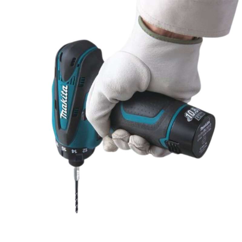 điểm mạnh nổi bật - Makita DF030DZ