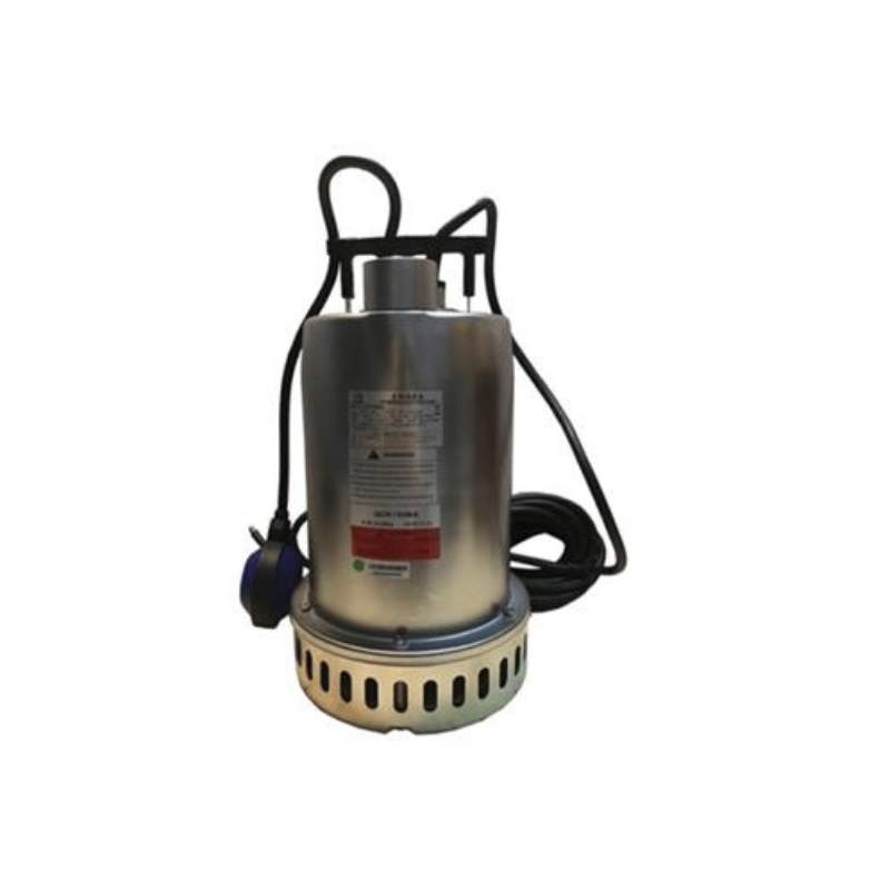 Điểm Mạnh Nổi Bật Của Máy bơm chìm nước thải Ewala 50PS400