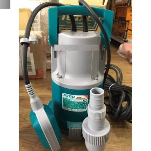 Đối tượng sử dụng máy bơm TOTAL TWP64001: Ai là người cần sản phẩm này?