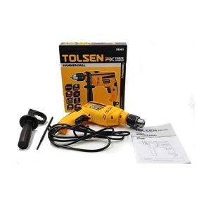 Giá trị thực sự: Lợi ích khi sử dụng Tolsen 79501
