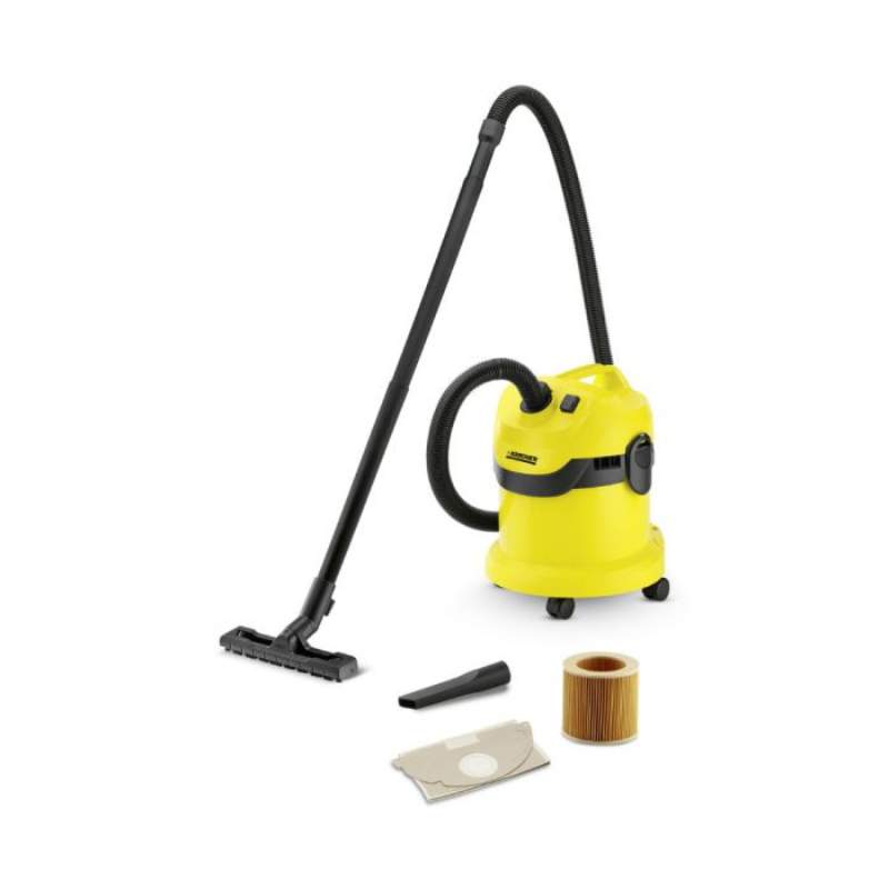 Giá trị vượt trội khi sử dụng Bộ lọc HEPA Karcher WD2250 WD3.200 MV2