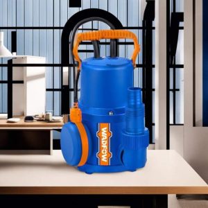Giới Thiệu Tổng Quan Về Máy bơm chìm cho nước thải Wadfow WWPFW03