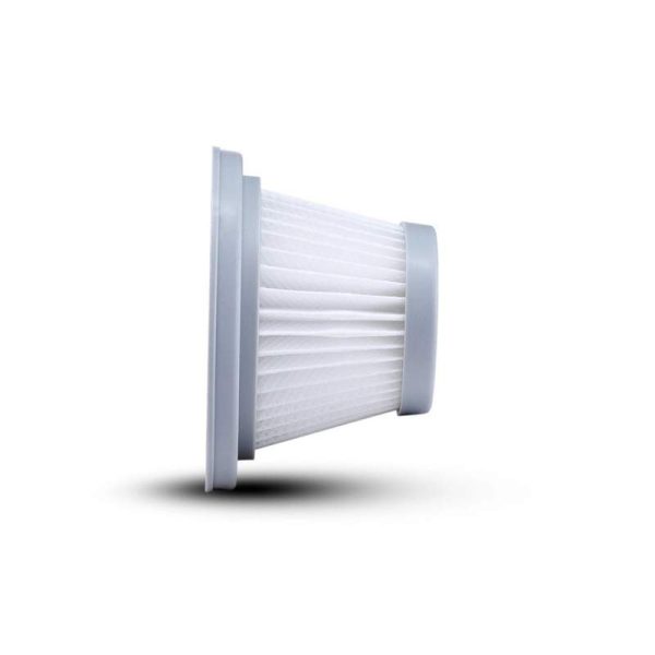 Hướng dẫn sử dụng và bảo quản Bộ lọc Hepa DX118C-1