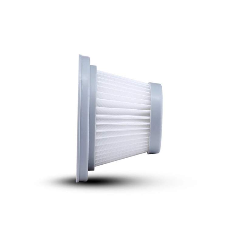 Hướng dẫn sử dụng và bảo quản Bộ lọc Hepa DX118C-1