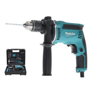 Hướng Dẫn Sử Dụng và Bảo Quản Máy Khoan Makita M8103B