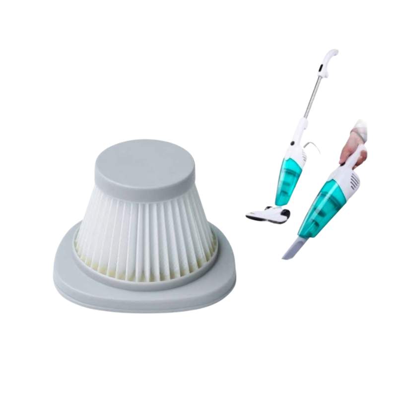 Lợi ích đặc biệt khi sử dụng Bộ lọc Hepa Deerma DX118C-1
