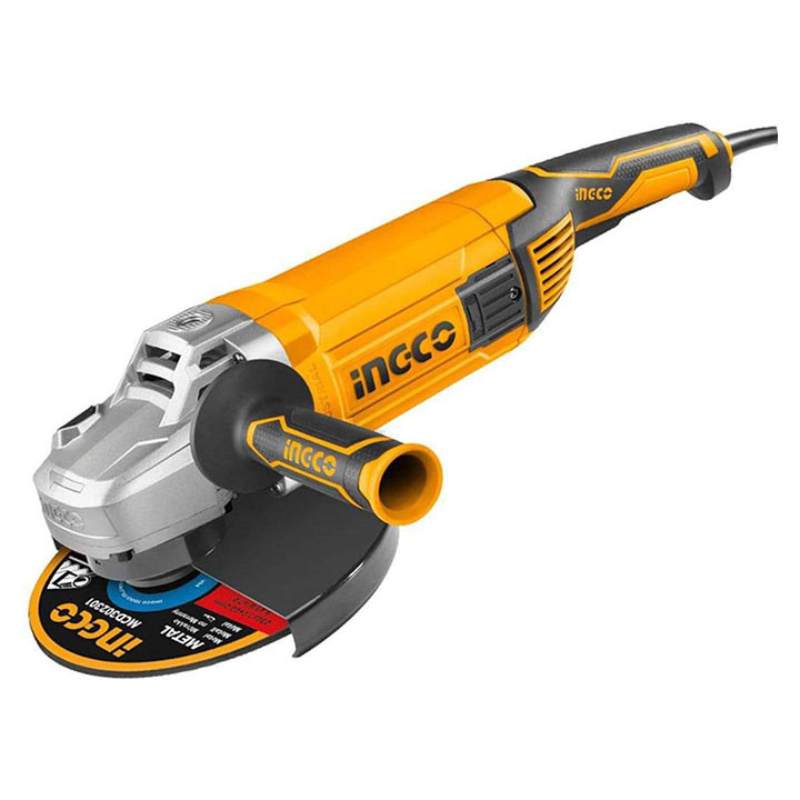 Lợi ích khi mua Máy Mài Góc INGCO AG900282