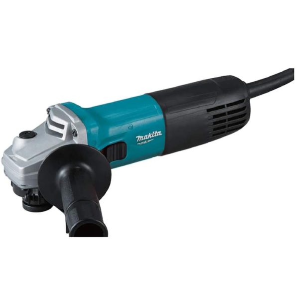 Lợi Ích Khi Sở Hữu Máy Mài Góc Makita M9509B