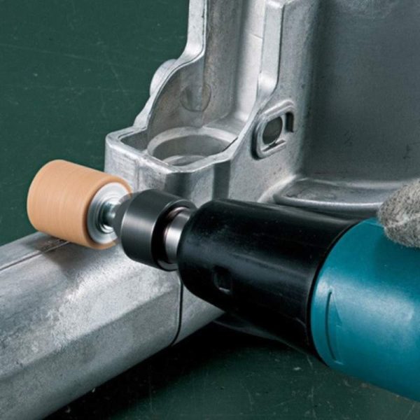 Lợi Ích Khi Sở Hữu Máy Mài Makita GD0603