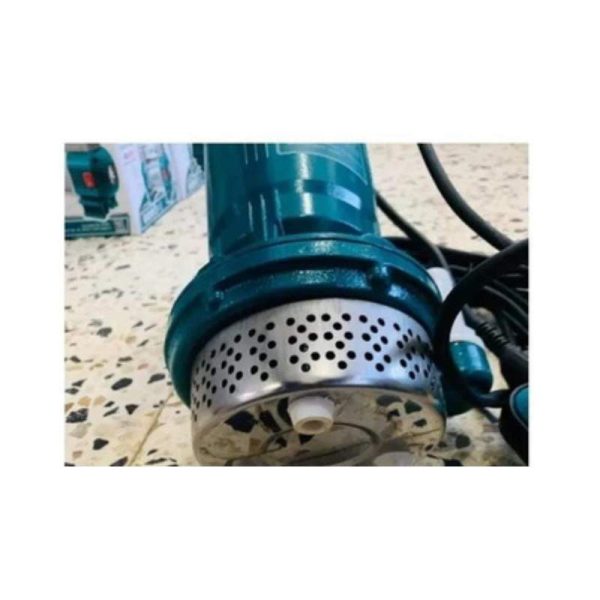 Lợi Ích Vượt Trội Khi Sở Hữu Bơm chìm nước sạch TOTAL TWP63706