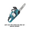 Máy cưa xích dùng pin cầm tay Makita DUC357