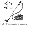 Máy hút bụi Panasonic MC-CL609HN49