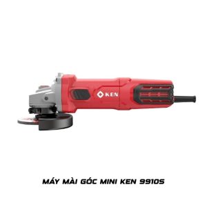 Máy mài góc mini KEN 9910S