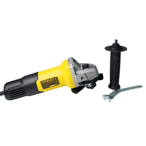 Mẹo Sử Dụng và Bảo Quản Máy Mài Stanley SG7100