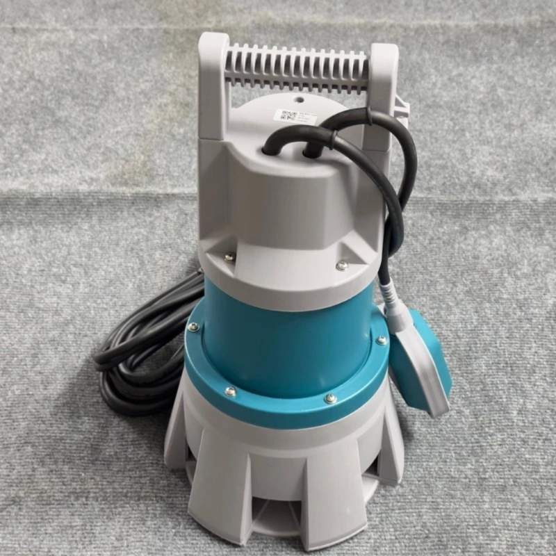 Những Điểm Mạnh Vượt Trội Của Máy bơm chìm nước thải Total TWP810001