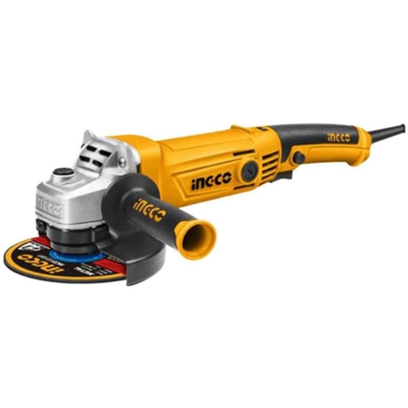 Những tính năng đặc biệt của Máy Mài Góc INGCO AG900282
