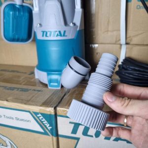 Những tính năng nổi bật Của Bơm chìm nước sạch TOTAL TWP63706