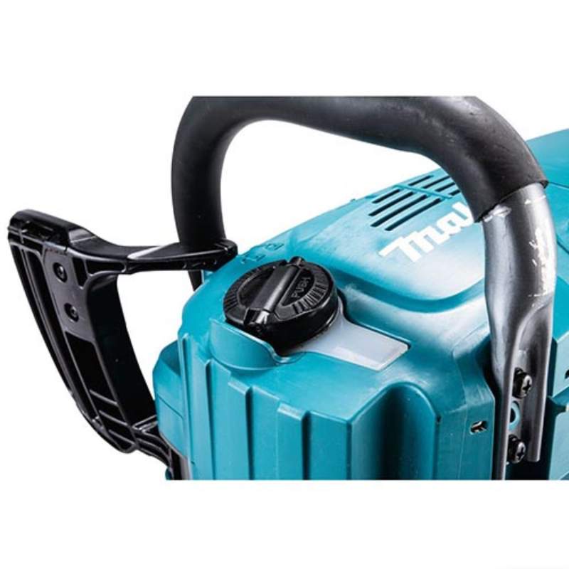 Tổng quan Máy cưa xích dùng pin Makita UC020GZ 1600W