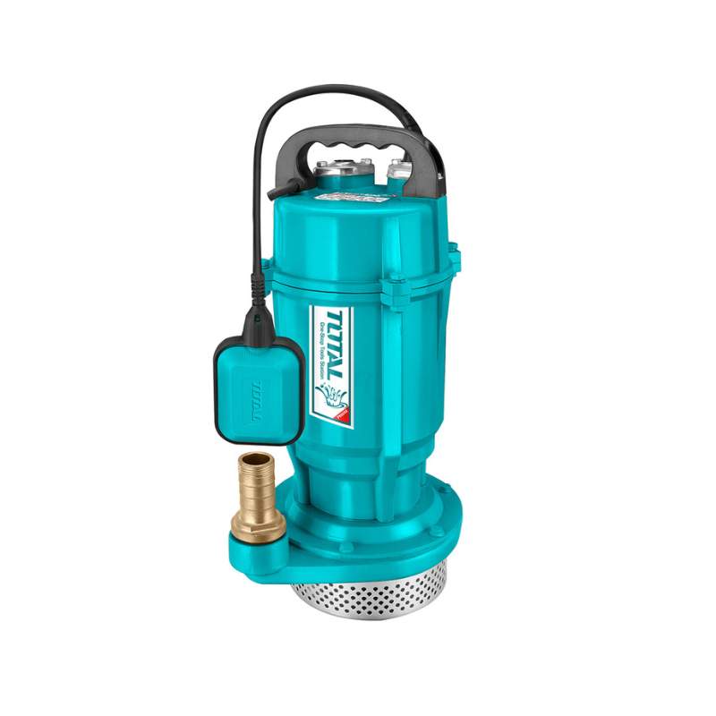 Tổng Quan Về Bơm Chìm Nước Sạch TOTAL TWP63706