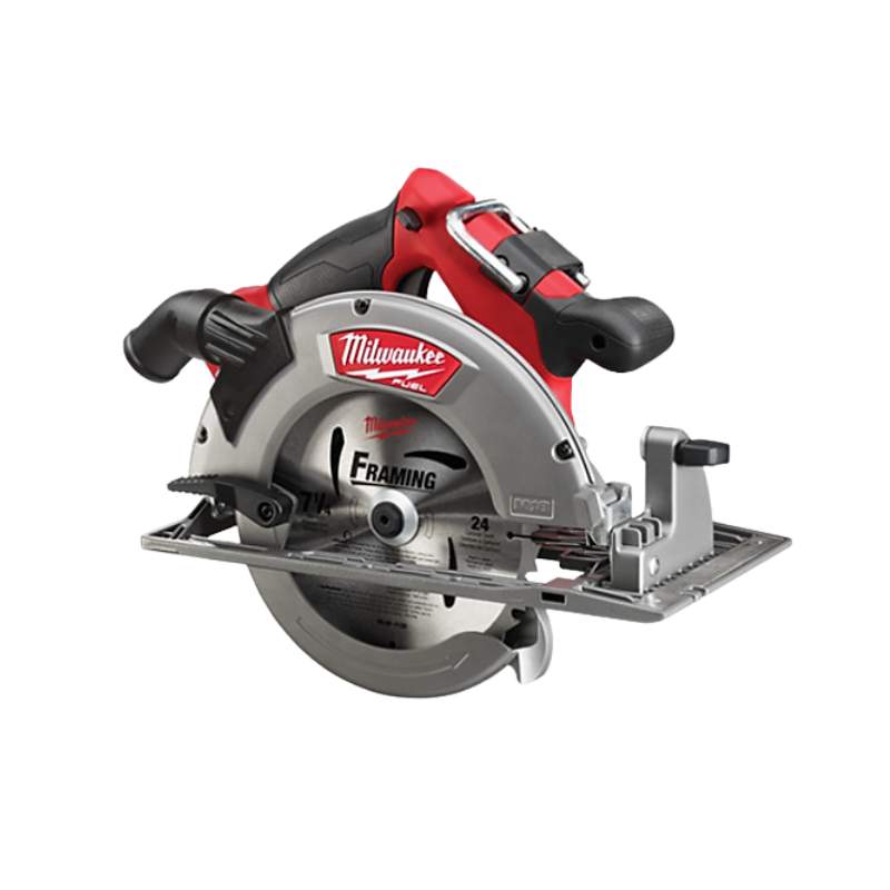 Tổng quan về Máy cưa đĩa dùng pin Milwaukee 2731 184mm
