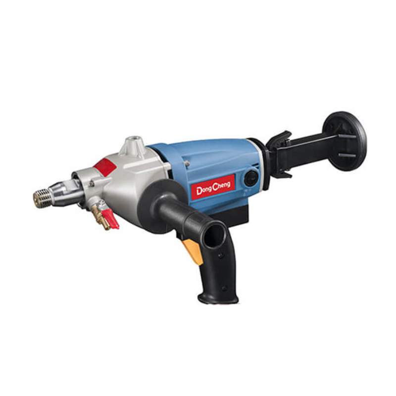 Tổng quan về Máy Khoan Rút Lõi Dongcheng DZZ190