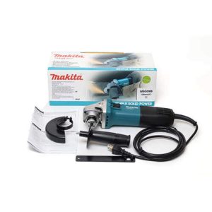 Tổng Quan Về Máy Mài Góc Makita M9509B