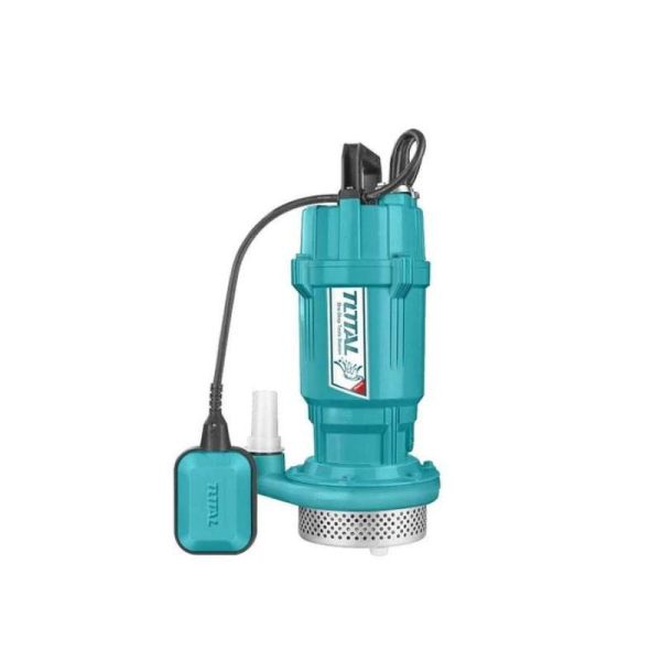 Ứng Dụng Đa Dạng Và Đối Tượng Sử Dụng Bơm chìm nước sạch TOTAL TWP63706