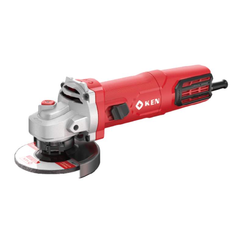 Ứng Dụng Thực Tế của Máy mài góc mini KEN 9910S - Phục vụ đa ngành nghề