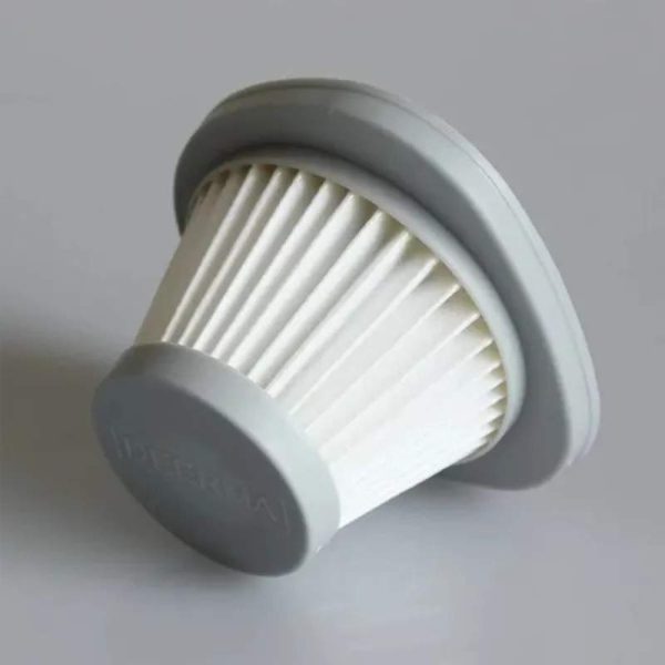 Ưu điểm nổi bật của Bộ lọc Hepa Deerma DX118C-1