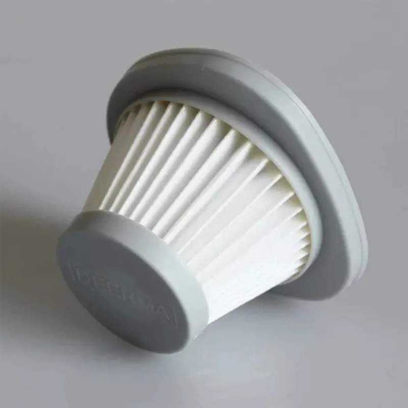 Ưu điểm nổi bật của Bộ lọc Hepa Deerma DX118C-1