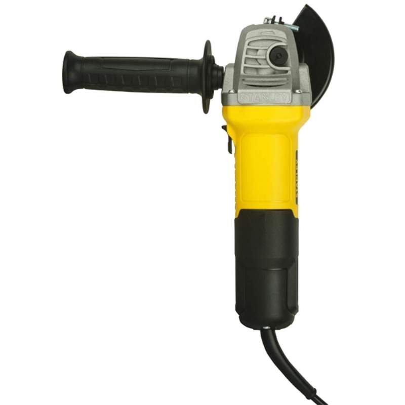 Vì sao nên sở hữu Máy Mài Góc Stanley SG7100 ?