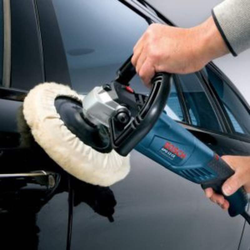 Bosch GPO 12CE có thực sự đáng giá