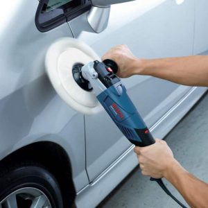 Bosch GPO 12CE dùng tốt trong những công việc nào