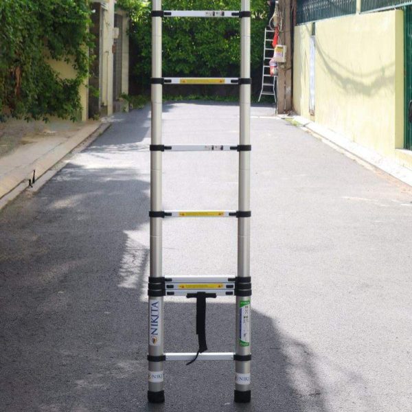 Cấu tạo thang nhôm Nikita KN-R32