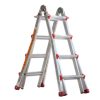 Đặc điểm kỹ thuật và tính năng nổi bật của Thang nhôm rút Hyundai LS-44