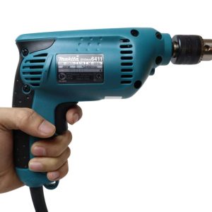 Điều gì làm nên sức hút của Makita 6411