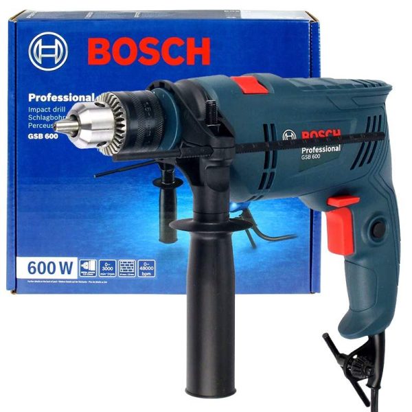 GSB 550 phù hợp với những công việc nào