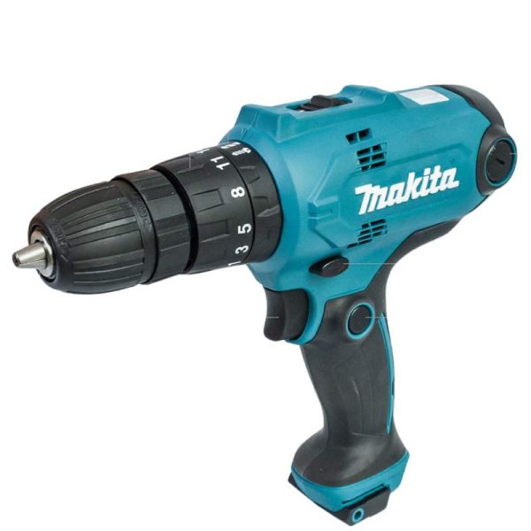 Giá trị thực tế từ Máy khoan Makita HP0300