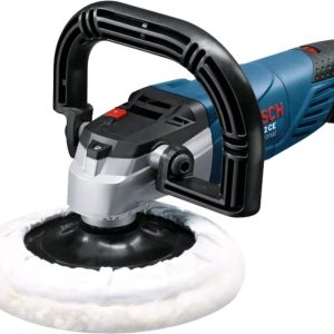 Hướng dẫn sử dụng máy đánh bóng GPO 12CE