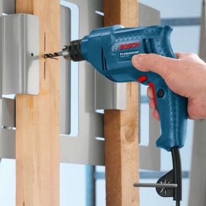 Hướng dẫn sử dụng máy khoan Bosch GBM600RE đúng kỹ thuật
