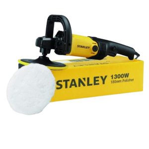 Hướng dẫn sử dụng và bảo quản Máy đánh bóng Stanley SP137-B1