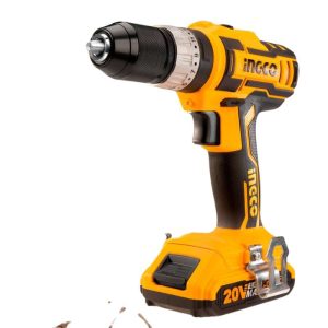 Hướng dẫn sử dụng và bảo quản máy khoan INGCO CIDLI2002 hiệu quả