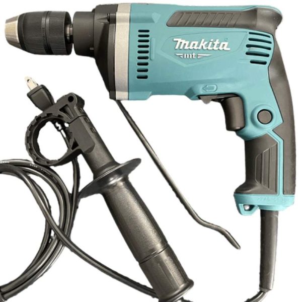 Khả năng làm việc của máy khoan Makita M8101B thực tế ra sao